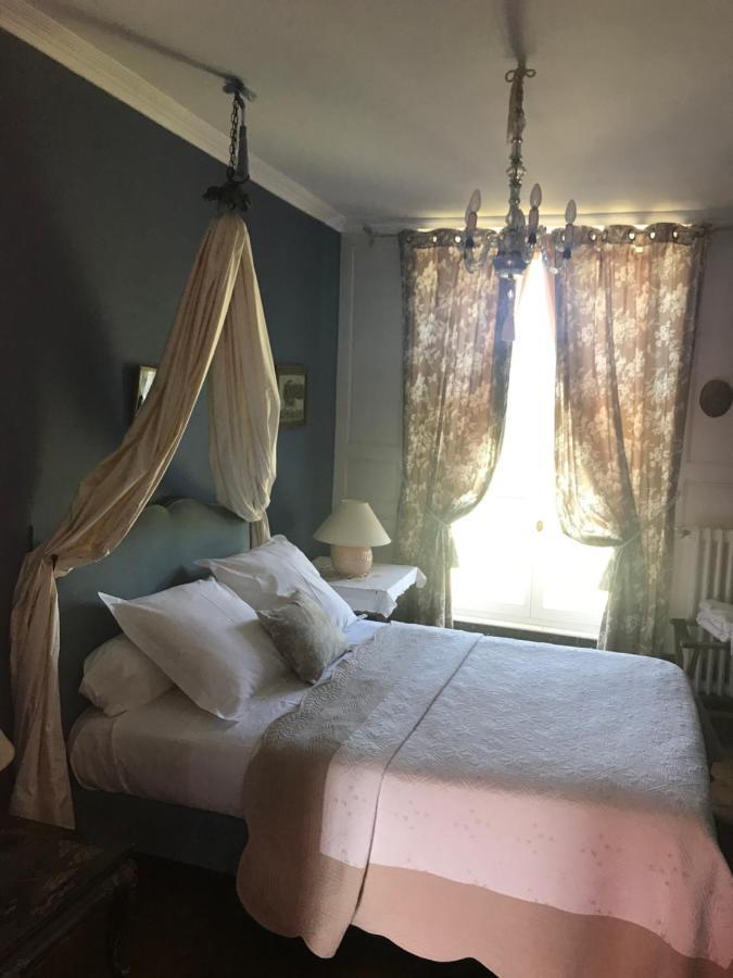 Chateau De Vitry-La-Ville Eksteriør bilde